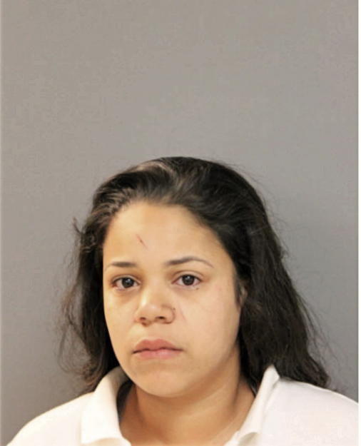 REYNA ORTIZ, Cook County, Illinois
