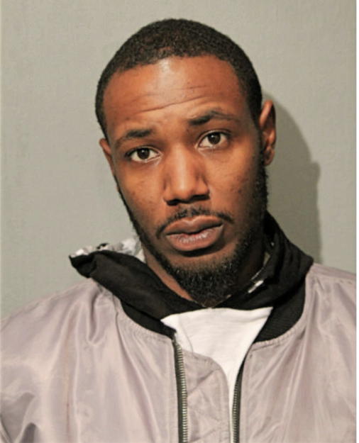 TYRONE A OUSLEY, Cook County, Illinois