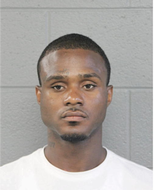 MARCOS MARIO OWENS, Cook County, Illinois
