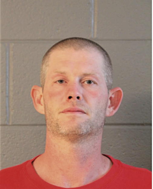 PATRICK H PARKER, Cook County, Illinois