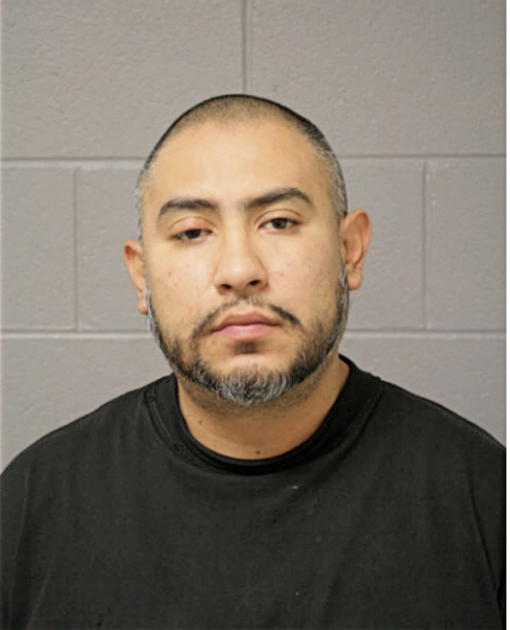 DAVID PARRA, Cook County, Illinois