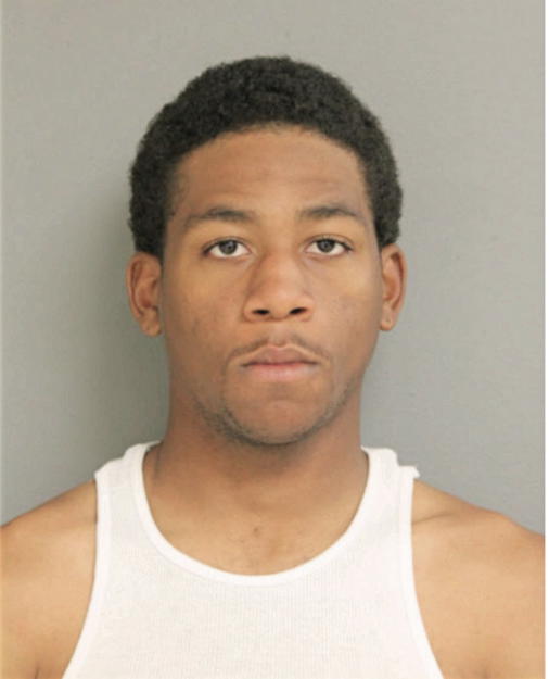 RYAN K PAYNE, Cook County, Illinois