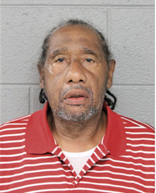 WILLIE PEARSON, Cook County, Illinois