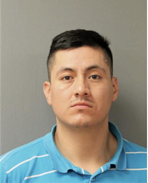NATHANIEL PEREZ, Cook County, Illinois