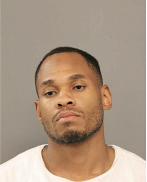 ALBERT L PERKINS, Cook County, Illinois