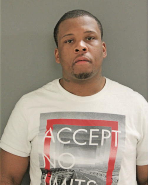 DELVON J PERKINS, Cook County, Illinois