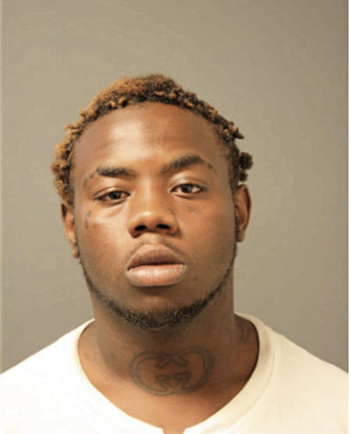 LEROY O PETTIS, Cook County, Illinois