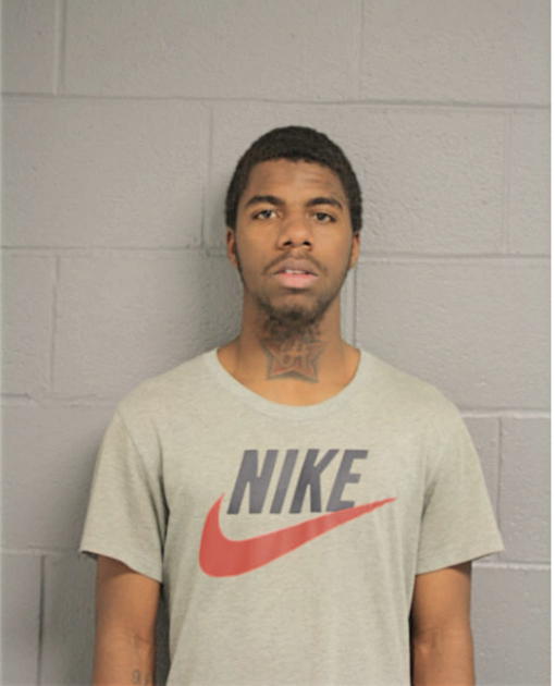 CLARENCE PIERCE, Cook County, Illinois