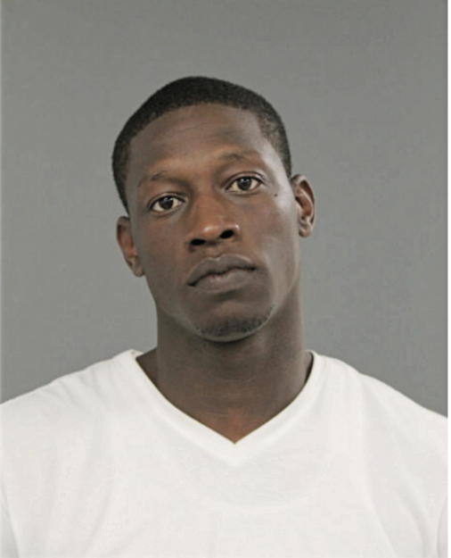 FARAD POLK, Cook County, Illinois