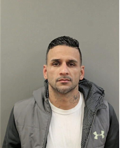 SAMUEL QUILES, Cook County, Illinois
