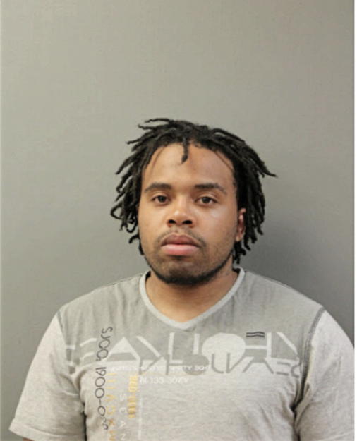 ANTWON M RAINEY, Cook County, Illinois