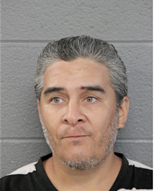 PEDRO RAMON, Cook County, Illinois