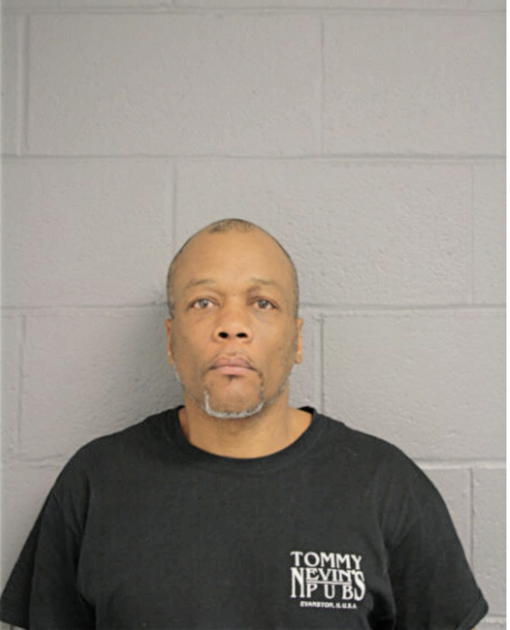 TONY REAVES, Cook County, Illinois