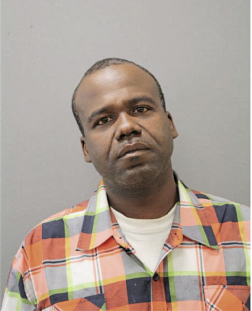 KENNETH C REED, Cook County, Illinois