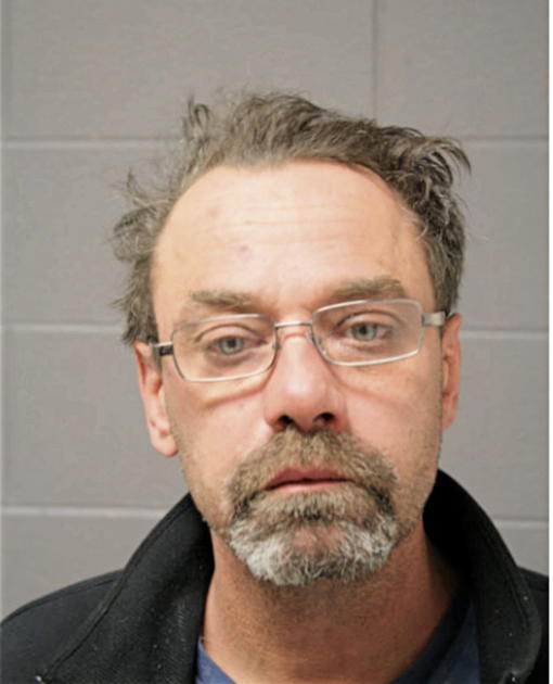 RICHARD J REGOVIC, Cook County, Illinois