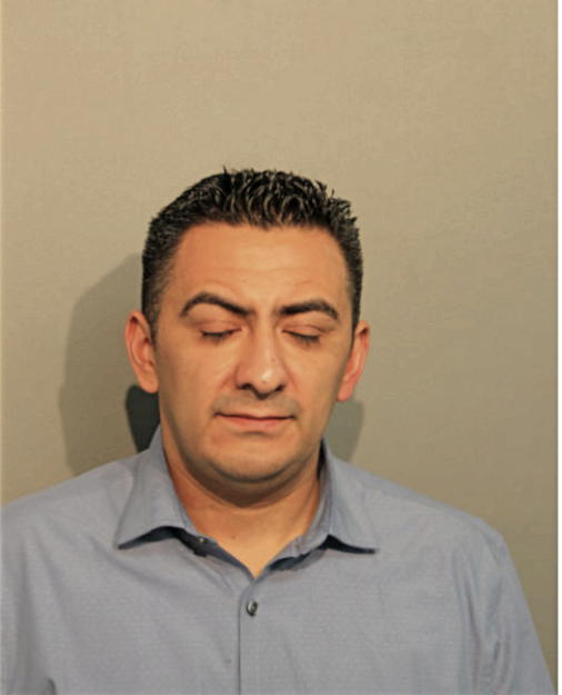 GILBERTO RICO-LIMAS, Cook County, Illinois