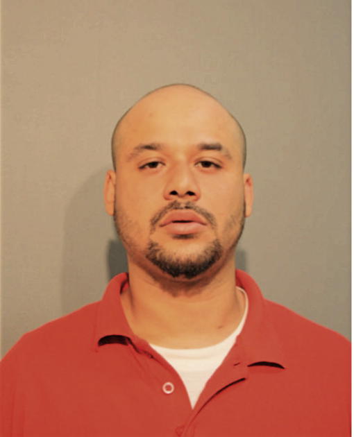JORDAN M RIVERA, Cook County, Illinois