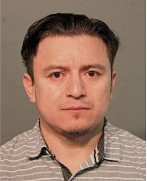 JUAN RIVERA-LEON, Cook County, Illinois