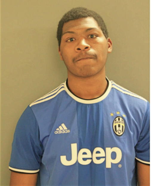 MICHAEL A ROBERTS, Cook County, Illinois