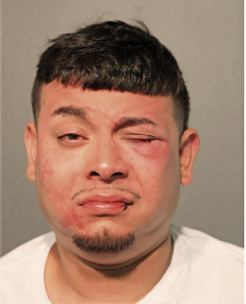 RICARDO RODRIGUEZ, Cook County, Illinois