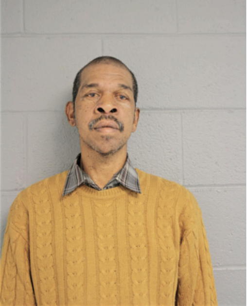 GREGORY ROGERS, Cook County, Illinois