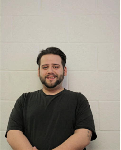 JUAN A RUBIO, Cook County, Illinois