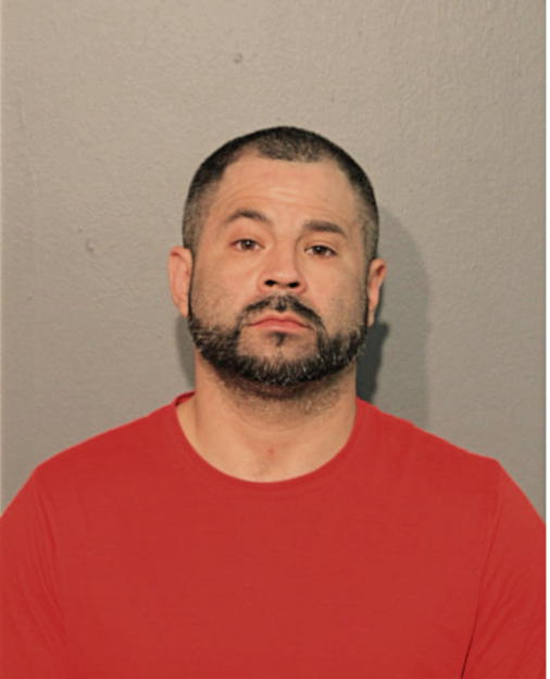 ERIC R RUIZ, Cook County, Illinois