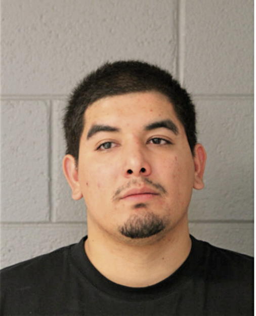 JORGE A RUIZ, Cook County, Illinois