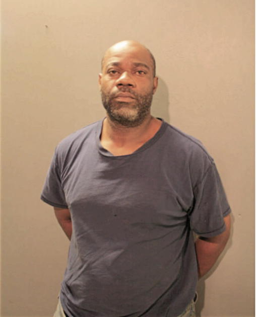 BOBBY SANFORD, Cook County, Illinois