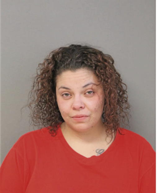 ALEJLA SANTIAGO, Cook County, Illinois