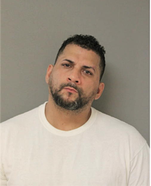 NORBERTO L SANTIAGO, Cook County, Illinois