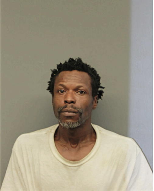 DONALD R SCALES, Cook County, Illinois