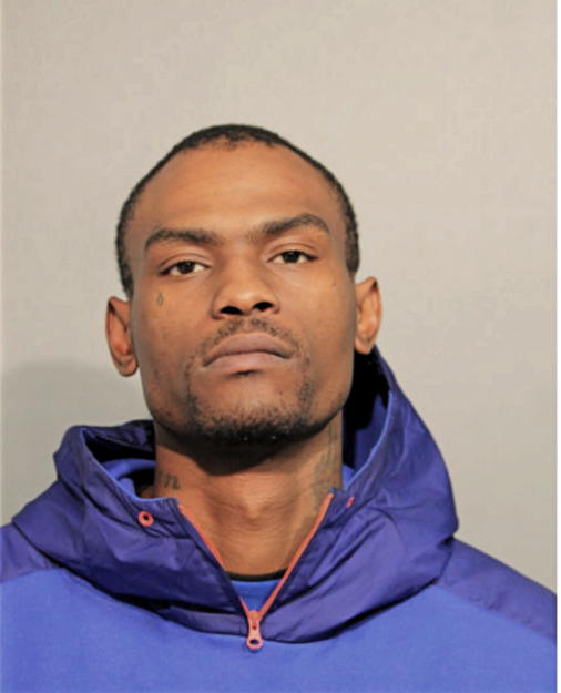 DEMAROUS SINGLETON, Cook County, Illinois