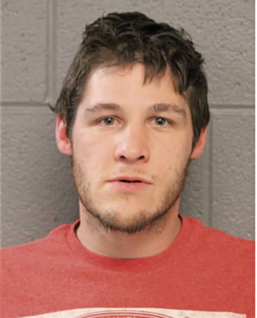 KURTIS W SINGLETON, Cook County, Illinois