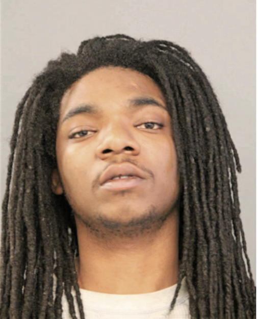 BENNY SMITH, Cook County, Illinois