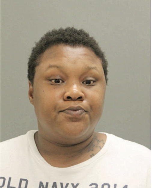 KEISHA L SMITH, Cook County, Illinois