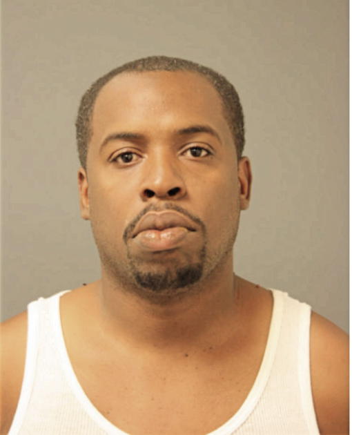 TYSHAWN SMITH, Cook County, Illinois