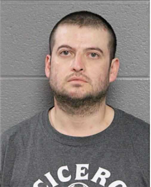 ARTURO SOTO, Cook County, Illinois