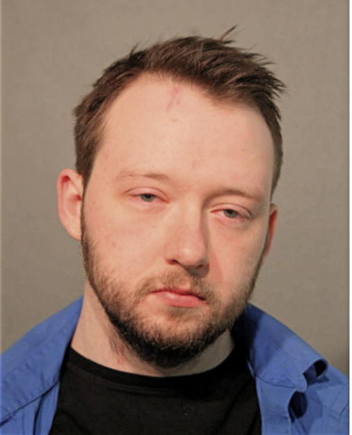 TIMOTHY J SPRAGUE, Cook County, Illinois