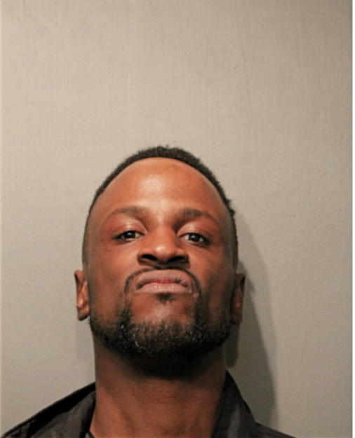 CORNELIUS V STACEY, Cook County, Illinois