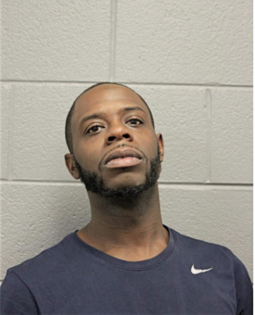 JERMAINE V STERLING, Cook County, Illinois