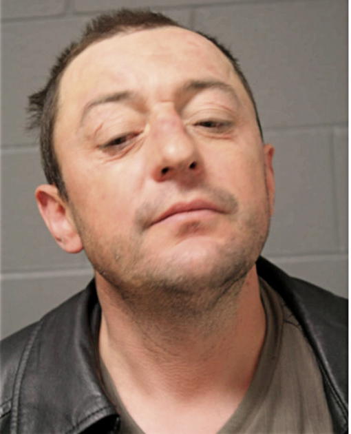 JUREK SZCZEPANOVICZ, Cook County, Illinois