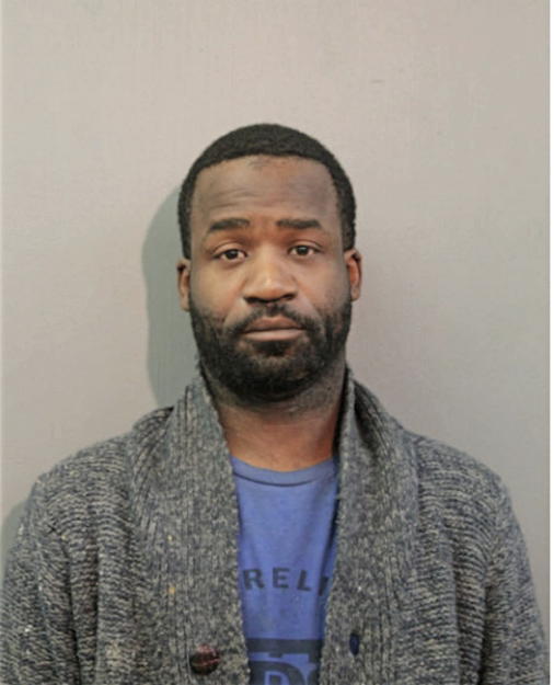 SHANTEA TARTT, Cook County, Illinois