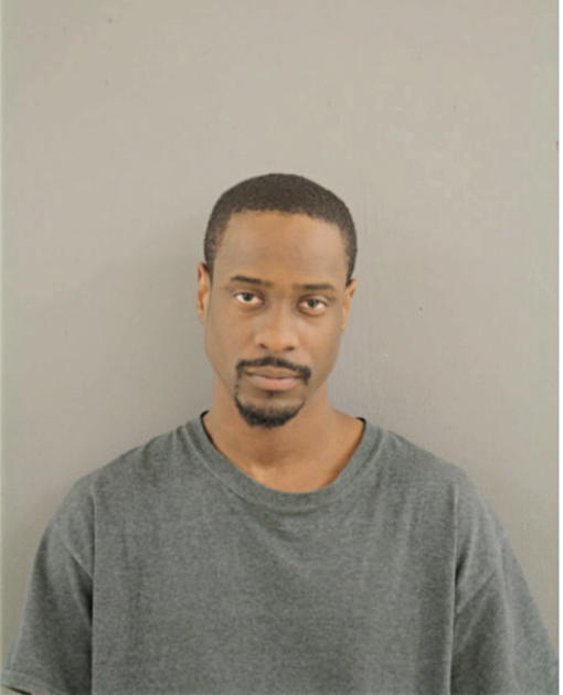 MONTE N TAYLOR, Cook County, Illinois