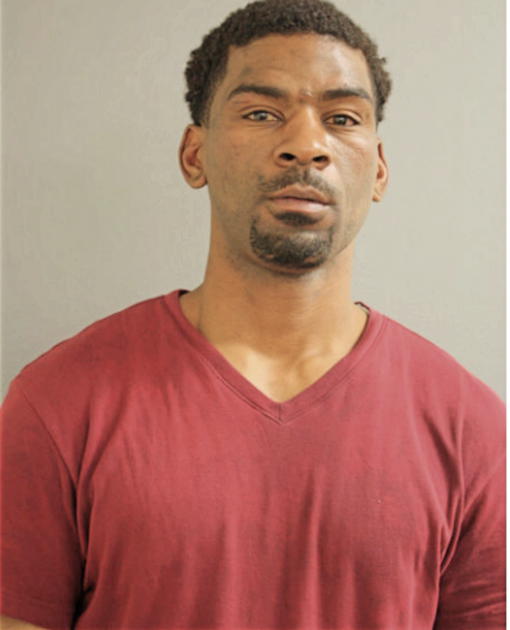 ANTHONY THOMAS, Cook County, Illinois