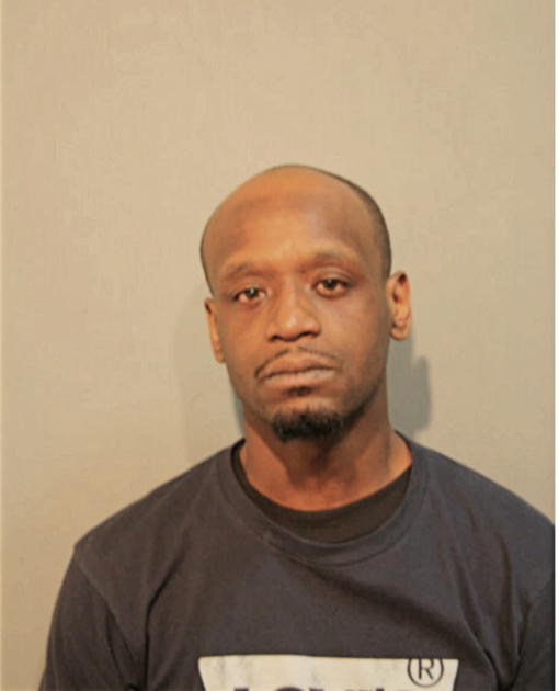 JEFFERY L THOMAS, Cook County, Illinois