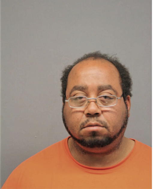 TYRONE C TIBBS, Cook County, Illinois