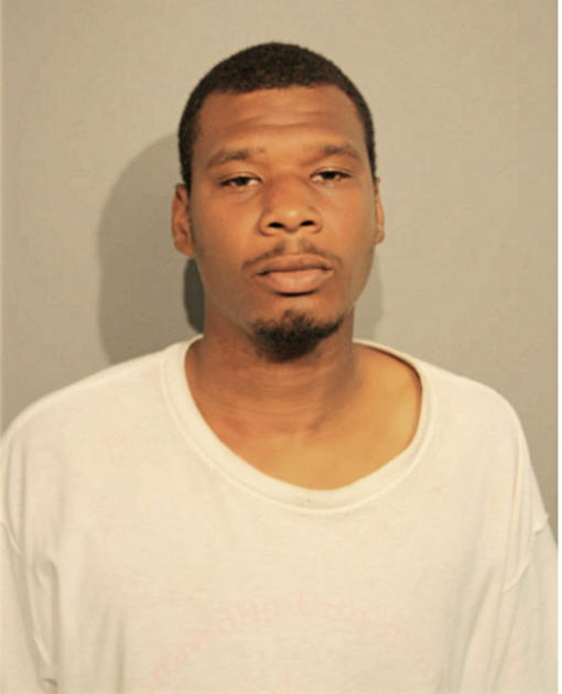 TERRANCE A TONEY, Cook County, Illinois