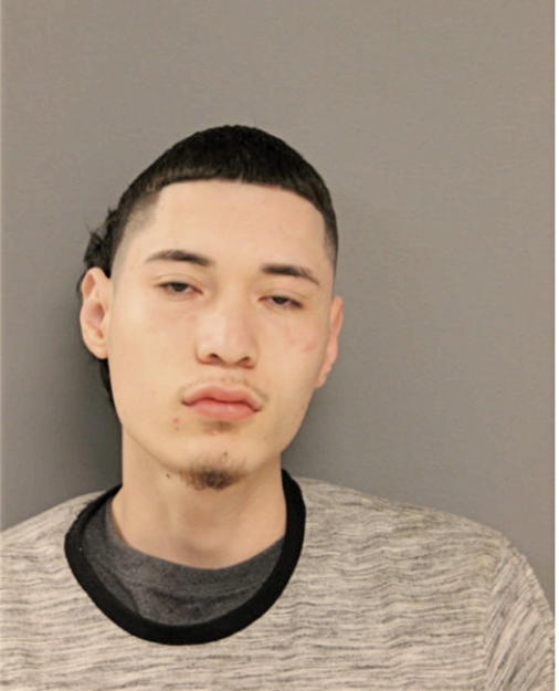 ANGEL TORRES, Cook County, Illinois