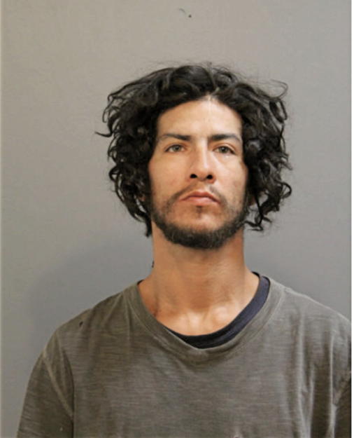 BRANDON D URBINA, Cook County, Illinois